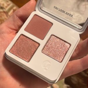 Glossier Monochrome “Heather”